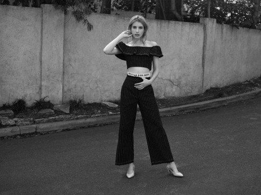 Emma Roberts pic #923963