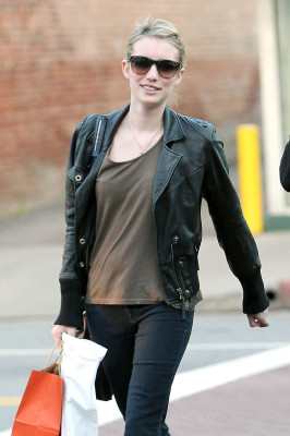 Emma Roberts pic #332861