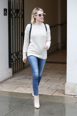 Emma Roberts pic #997200