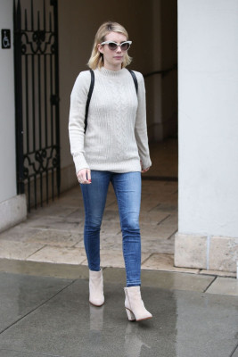 Emma Roberts pic #997201