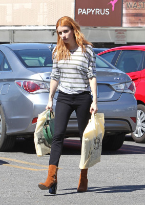 Emma Roberts pic #915565
