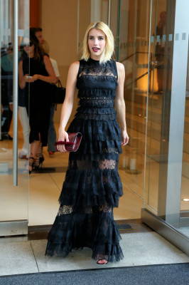 Emma Roberts pic #864856