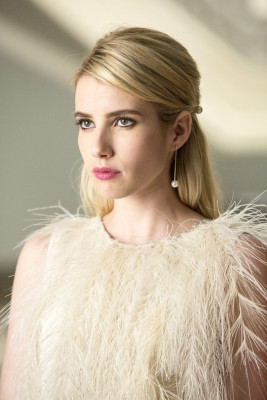 Emma Roberts pic #804110