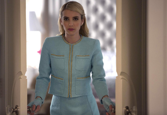 Emma Roberts pic #804120