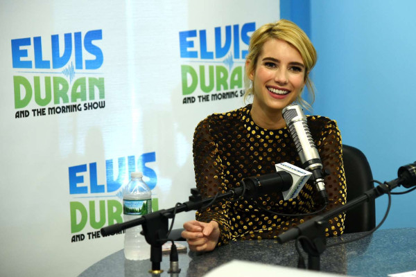 Emma Roberts pic #864605
