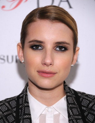 Emma Roberts pic #545288