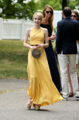 Emma Roberts pic #777965