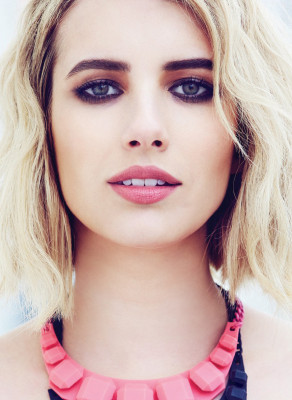 Emma Roberts pic #697821