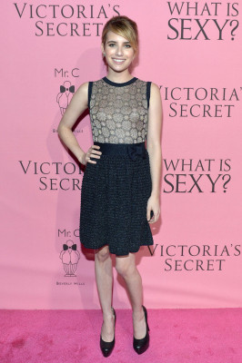 Emma Roberts pic #574759