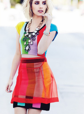 Emma Roberts pic #697826
