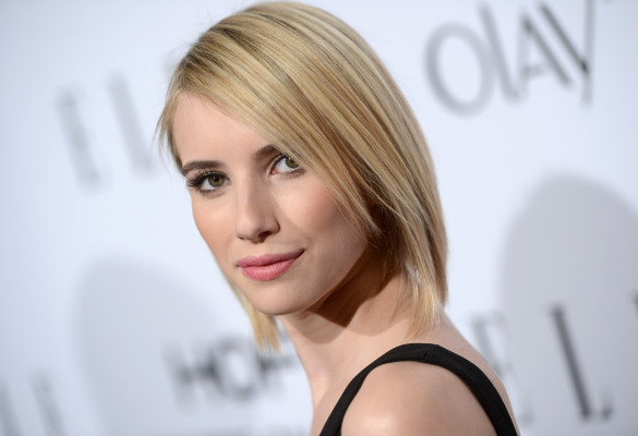 Emma Roberts pic #664865