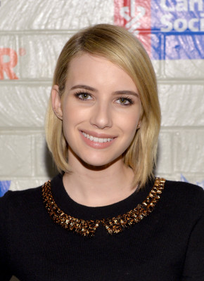 Emma Roberts pic #666817