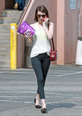 Emma Roberts pic #714800