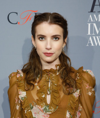 Emma Roberts pic #927715
