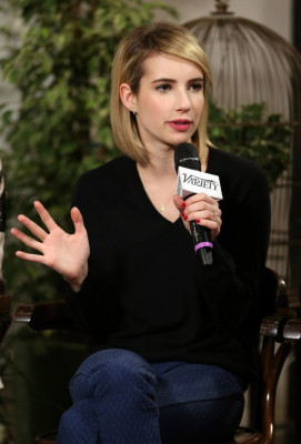 Emma Roberts pic #706192