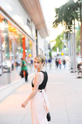 Emma Roberts pic #697701