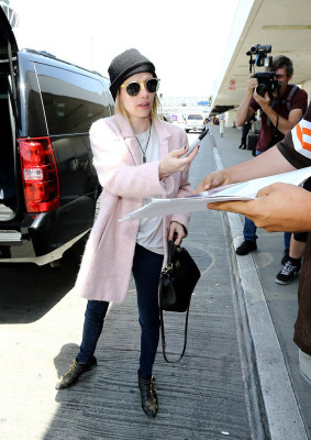 Emma Roberts pic #699350