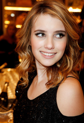 Emma Roberts pic #313883