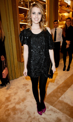 Emma Roberts pic #313876