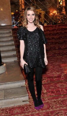 Emma Roberts pic #313870