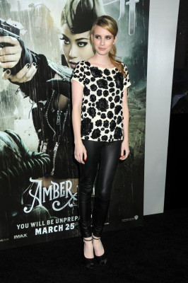 Emma Roberts pic #362516