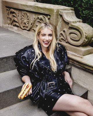 photo 9 in Emma Roberts gallery [id1343959] 2024-02-14 00:00:00