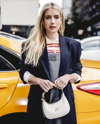 photo 3 in Emma Roberts gallery [id1343965] 2024-02-14 00:00:00