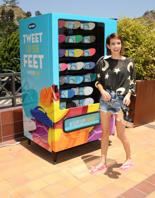 Emma Roberts pic #712210