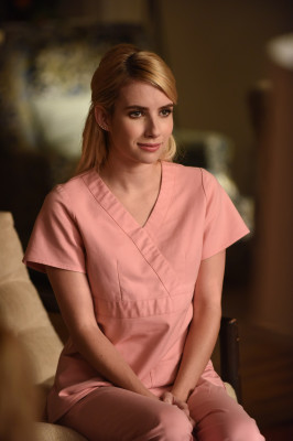Emma Roberts pic #881632