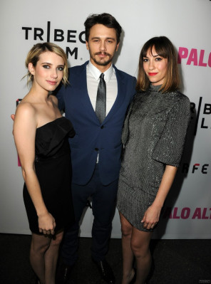 Emma Roberts pic #697865