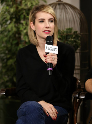 Emma Roberts pic #706199