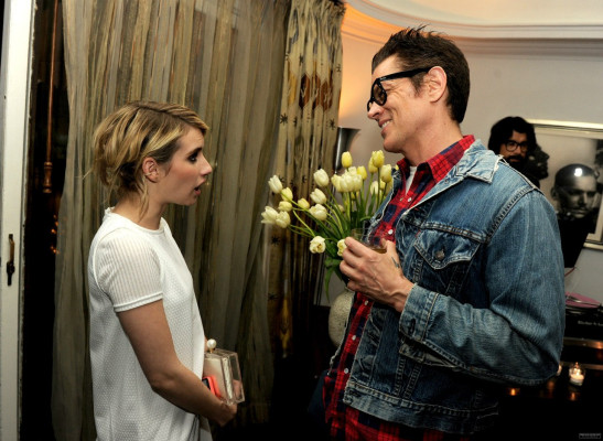 Emma Roberts pic #697721