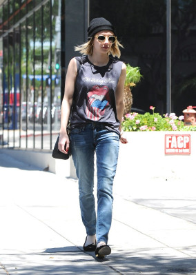 Emma Roberts pic #701105