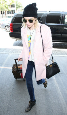 Emma Roberts pic #699382