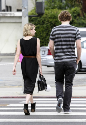 Emma Roberts pic #704036
