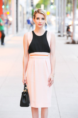 Emma Roberts pic #697711
