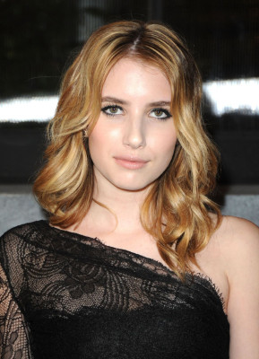 Emma Roberts pic #297064