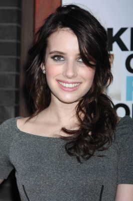Emma Roberts pic #289709