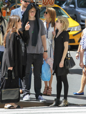 Emma Roberts pic #699713