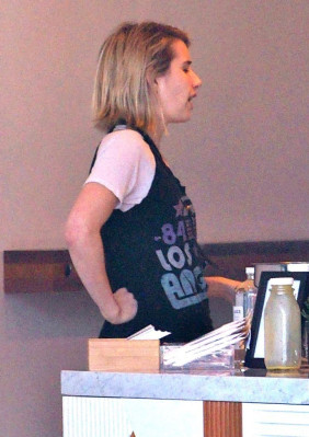 Emma Roberts pic #697781