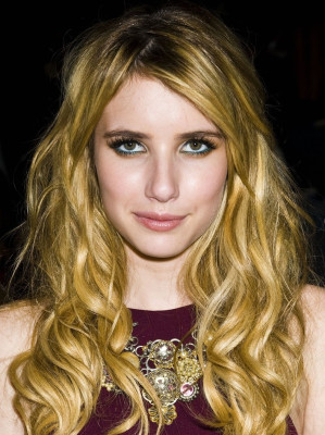 Emma Roberts pic #404515