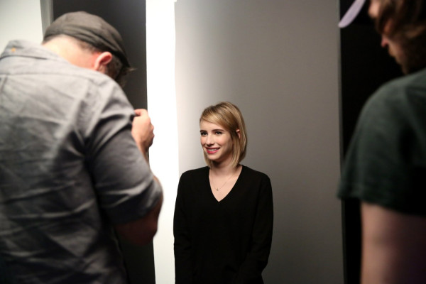 Emma Roberts pic #706198