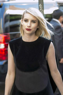 Emma Roberts pic #697746