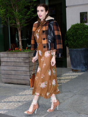 Emma Roberts pic #927919