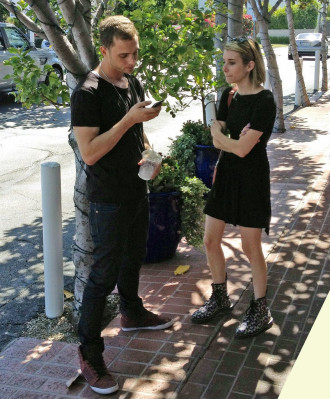 Emma Roberts pic #709806