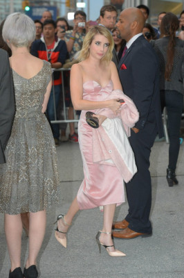 Emma Roberts pic #699707
