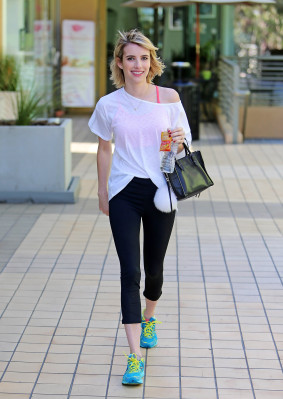 Emma Roberts pic #709355