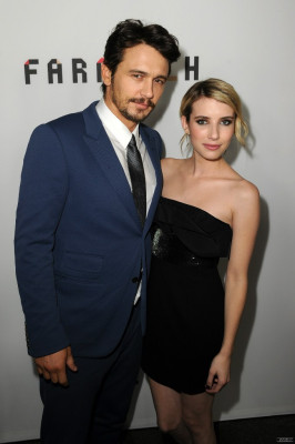 Emma Roberts pic #697878
