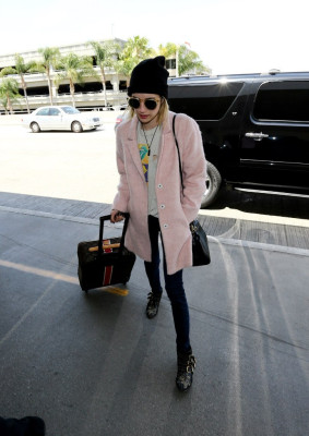 Emma Roberts pic #699375