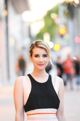 Emma Roberts pic #697748
